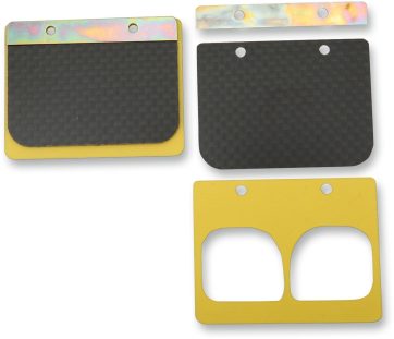 REED PETAL PRO SERIES CARBON FIBER