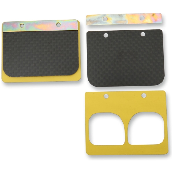 REED PETAL PRO SERIES CARBON FIBER