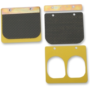 REED PETAL PRO SERIES CARBON FIBER