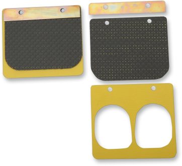 REED PETAL PRO SERIES CARBON FIBER