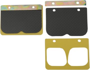 REED PETAL PRO SERIES CARBON FIBER