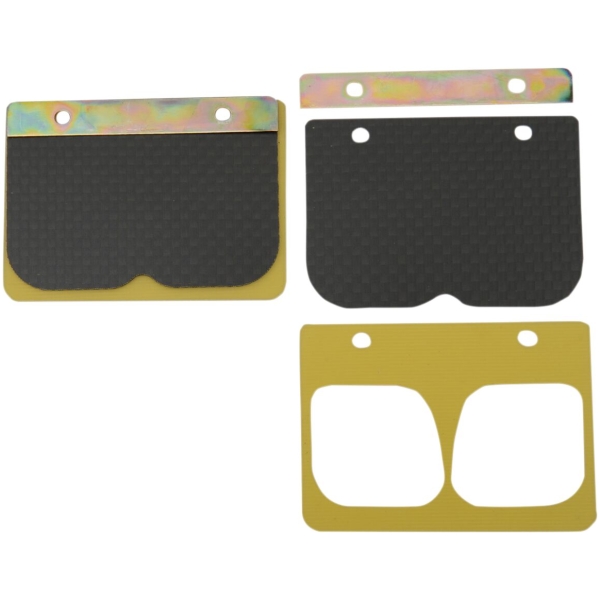REED PETAL PRO SERIES CARBON FIBER