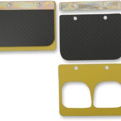 REED PETAL PRO SERIES CARBON FIBER