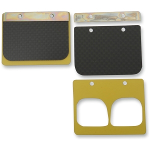 REED PETAL PRO SERIES CARBON FIBER