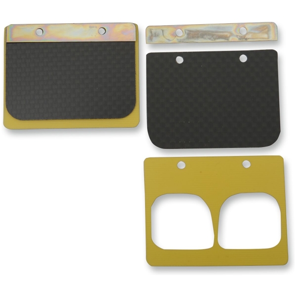 REED PETAL PRO SERIES CARBON FIBER
