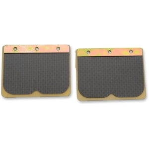 REED PETAL PRO SERIES CARBON FIBER