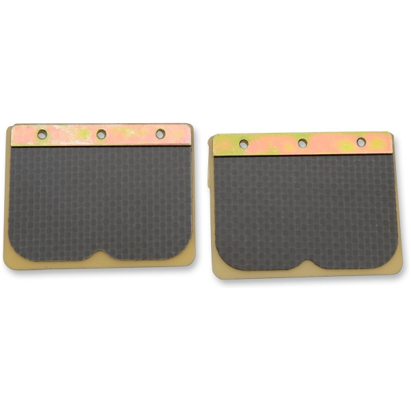 REED PETAL PRO SERIES CARBON FIBER