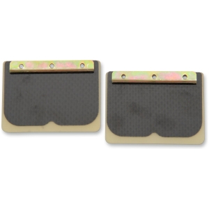 REED PETAL PRO SERIES CARBON FIBER