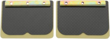 REED PETAL PRO SERIES CARBON FIBER