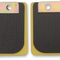 REED PETAL PRO SERIES CARBON FIBER