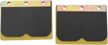 REED PETAL PRO SERIES CARBON FIBER
