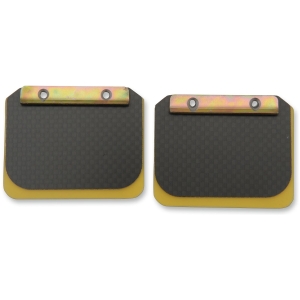 REED PETAL PRO SERIES CARBON FIBER