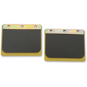 REED PETAL PRO SERIES CARBON FIBER