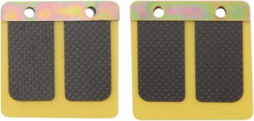 REED PETAL PRO SERIES CARBON FIBER