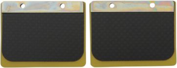 REED PETAL PRO SERIES CARBON FIBER