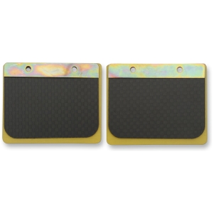 REED PETAL PRO SERIES CARBON FIBER
