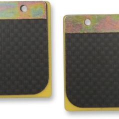 REED PETAL PRO SERIES CARBON FIBER