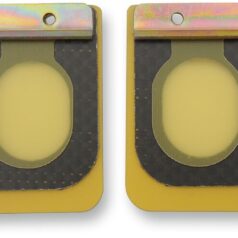 REED PETAL PRO SERIES CARBON FIBER