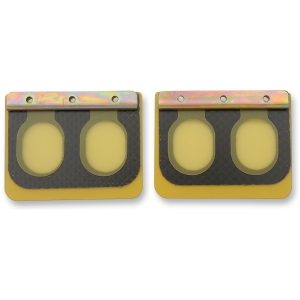 REED PETAL PRO SERIES CARBON FIBER