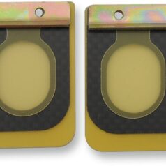REED PETAL PRO SERIES CARBON FIBER