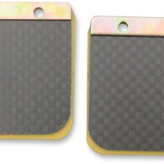 REED PETAL PRO SERIES CARBON FIBER