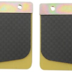 REED PETAL PRO SERIES CARBON FIBER