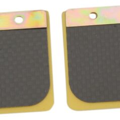 REED PETAL PRO SERIES CARBON FIBER
