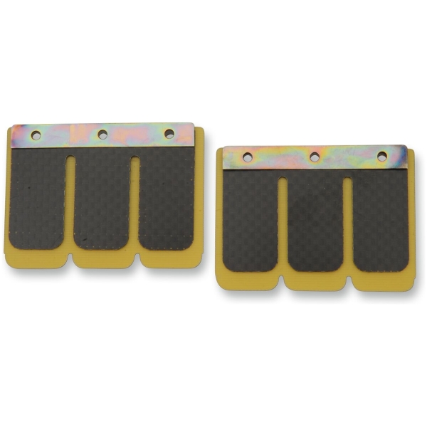 REED PETAL PRO SERIES CARBON FIBER
