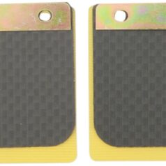REED PETAL PRO SERIES CARBON FIBER