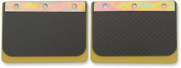 REED PETAL PRO SERIES CARBON FIBER