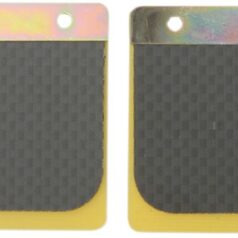 REED PETAL PRO SERIES CARBON FIBER
