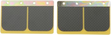 REED PETAL PRO SERIES CARBON FIBER