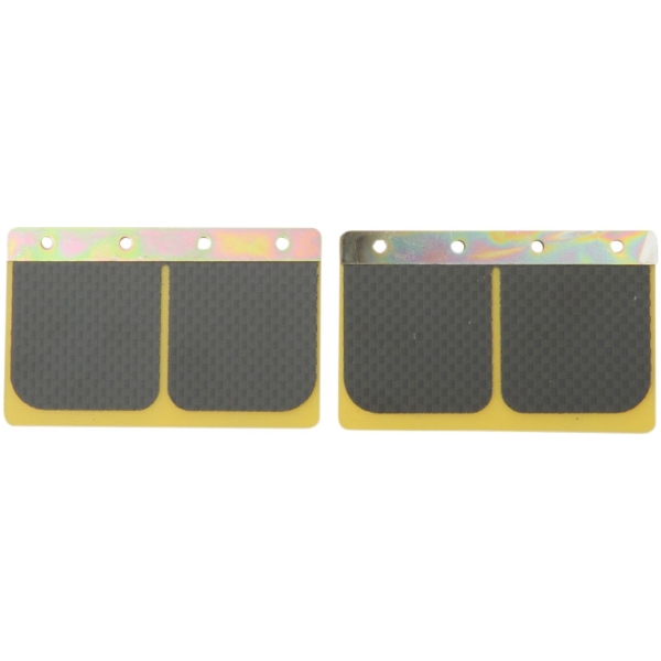 REED PETAL PRO SERIES CARBON FIBER