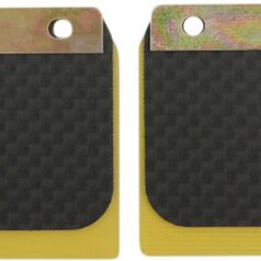 REED PETAL PRO SERIES CARBON FIBER