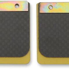 REED PETAL PRO SERIES CARBON FIBER