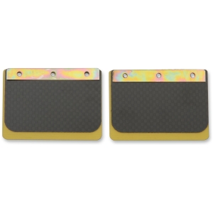REED PETAL PRO SERIES CARBON FIBER