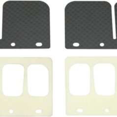 REED PETAL PRO SERIES CARBON FIBER