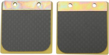 REED PETAL PRO SERIES CARBON FIBER
