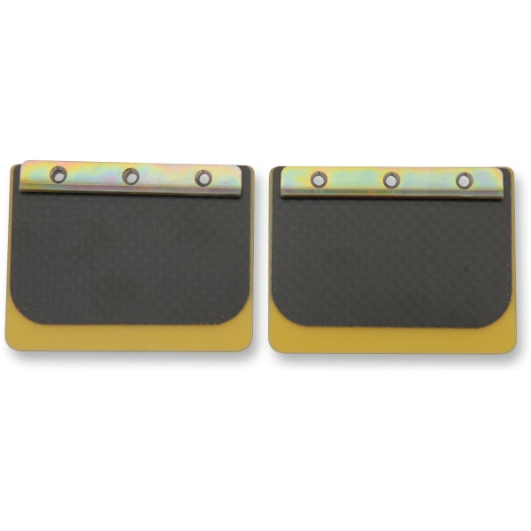 REED PETAL PRO SERIES CARBON FIBER