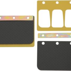 REED PETAL PRO SERIES CARBON FIBER