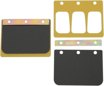 REED PETAL PRO SERIES CARBON FIBER
