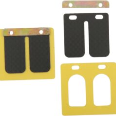 REED PETAL PRO SERIES CARBON FIBER