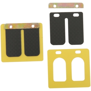 REED PETAL PRO SERIES CARBON FIBER
