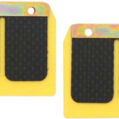 REED PETAL PRO SERIES CARBON FIBER