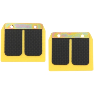 REED PETAL PRO SERIES CARBON FIBER