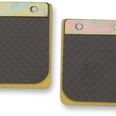 REED PETAL PRO SERIES CARBON FIBER