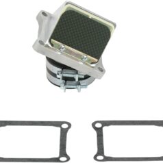 RAD VALVE CARBON FIBER