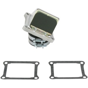 RAD VALVE CARBON FIBER