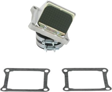 RAD VALVE CARBON FIBER