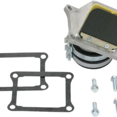 RAD VALVE CARBON FIBER